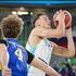 eurobasket u20 slovenija-romunija, Vit Hrabar