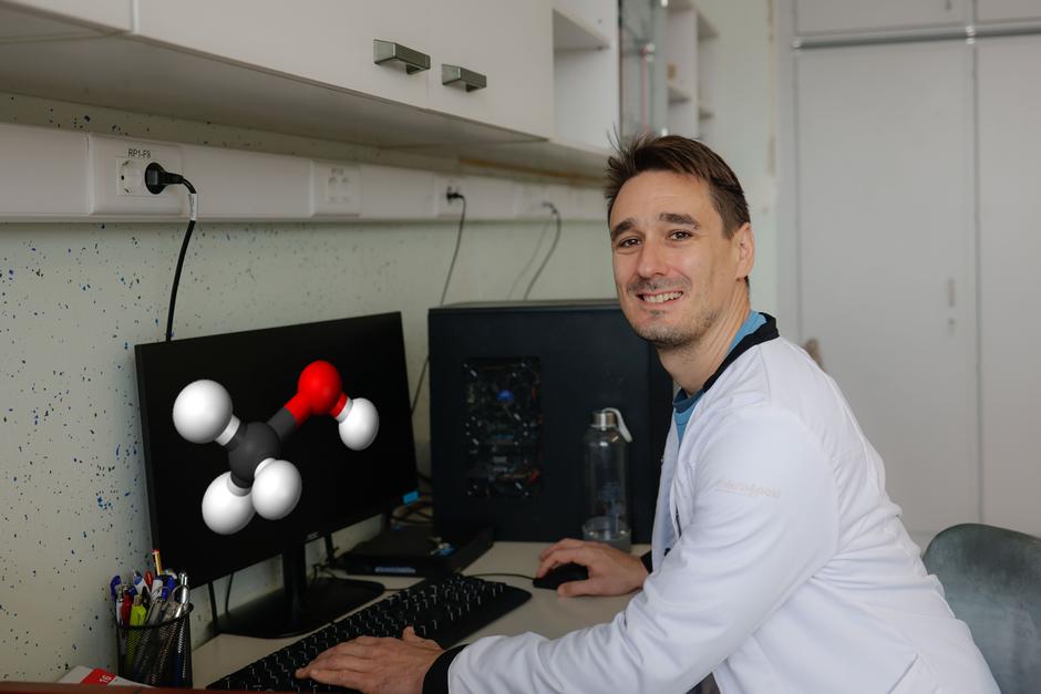 Urban Bren, | Avtor: Saša Despot