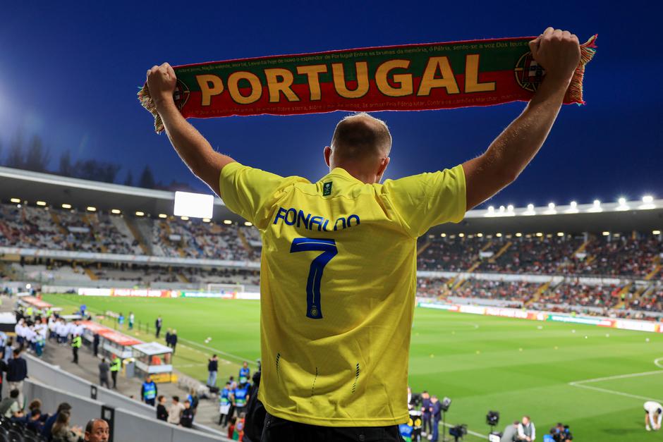 Portugalska | Avtor: Epa
