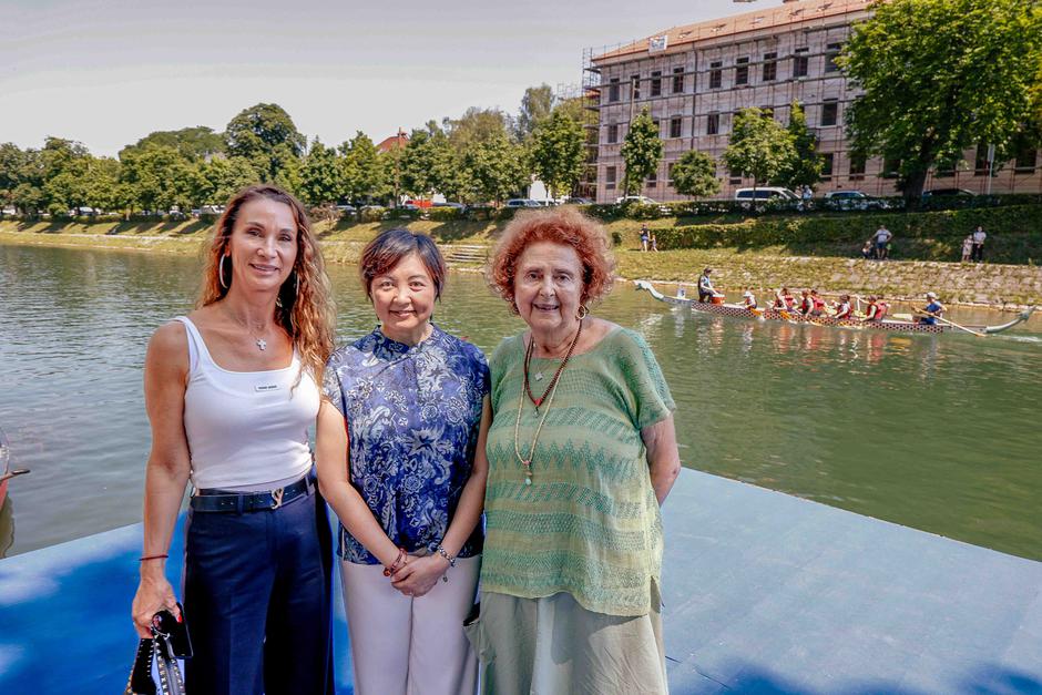 Festival zmajevih čolnov | Avtor: Saša Despot