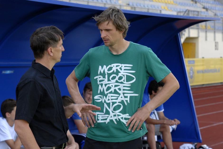 Rok Zorko, NK Krško | Avtor: NK Krško