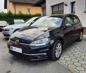 VW Golf 2,0 TDI BMT Highline DSG