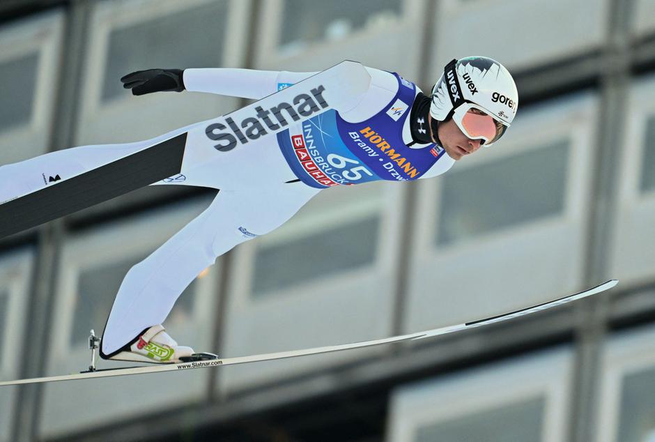 Anže Lanišek | Avtor: Profimedia