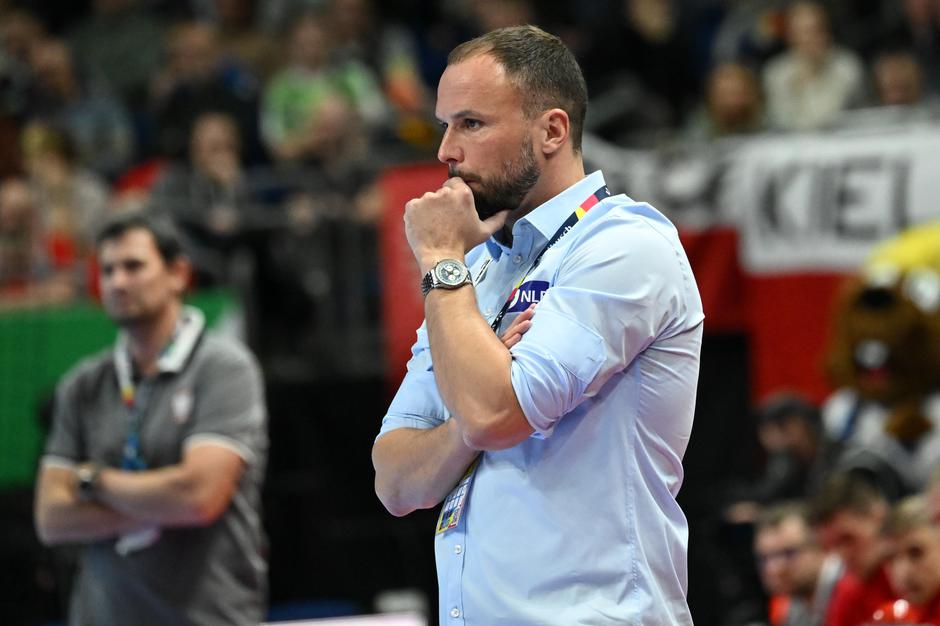 Uroš Zorman | Avtor: Epa