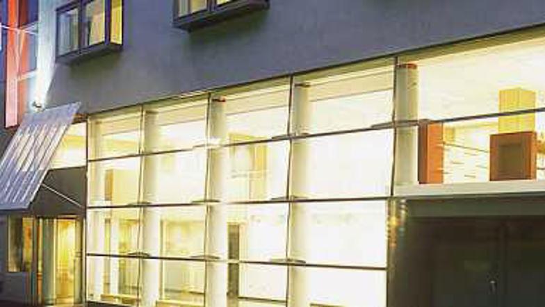 V študentskem domu Korotan na Dunaju je trenutno na voljo 85 ležišč, od tega jih