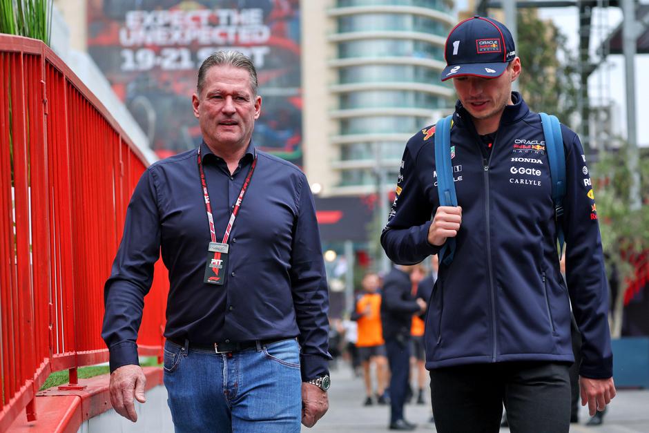Max Jos Verstappen | Avtor: Profimedia