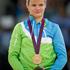 urška žolnir kolajna medalja olimpijske igre london