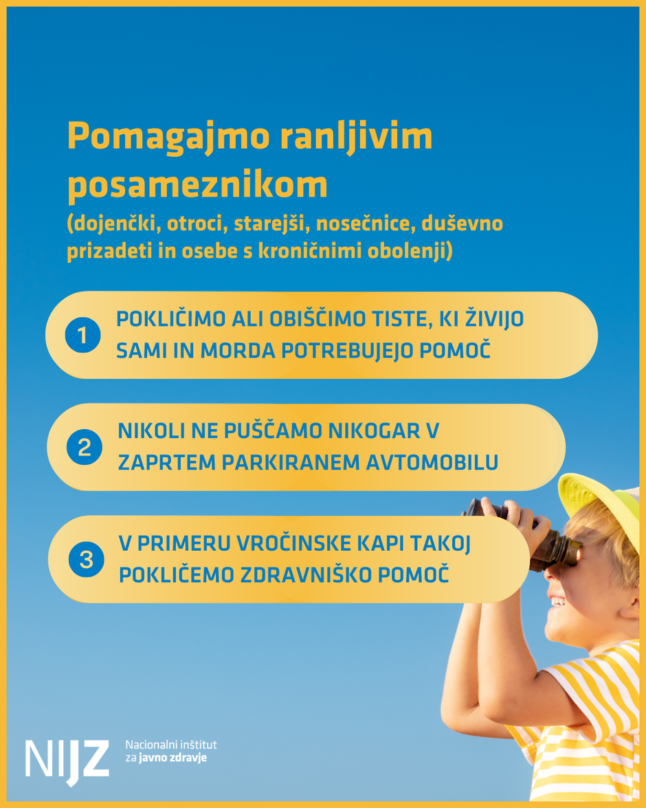 NIJZ | Avtor: Nijz