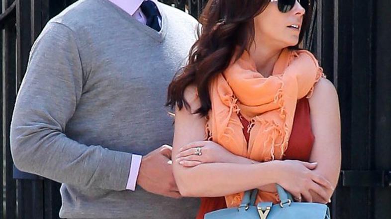 Jennifer Love Hewitt