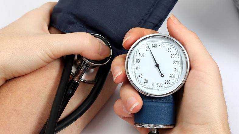 normalen pritisk nazalnih kapljica u hipertenzije i dijabetesa