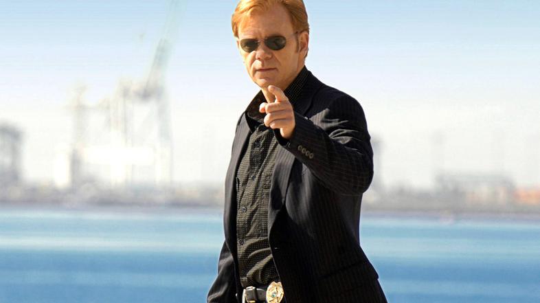 david caruso