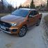 Ford ranger wildtrack