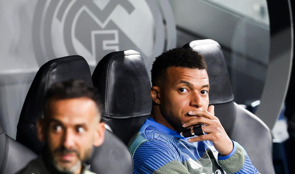 Takšen je epilog sodne drame med Mbappéjem in PSG