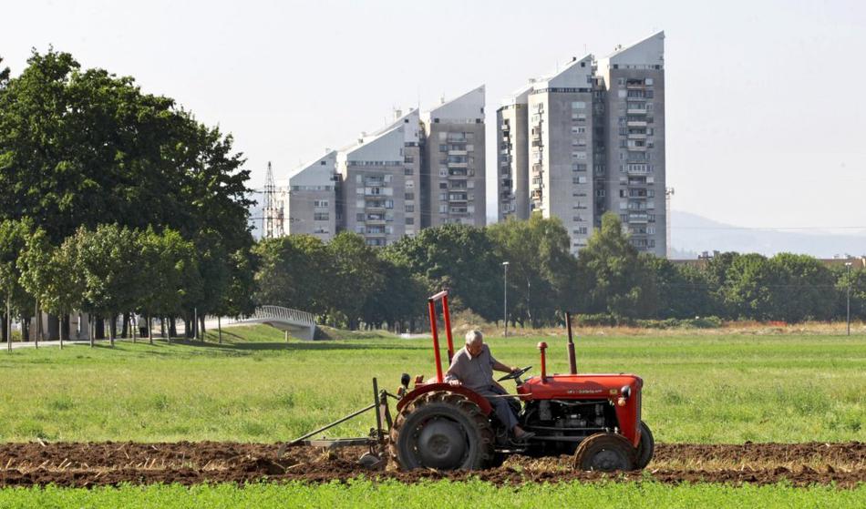 "Panika je še toliko večja, ker ..."