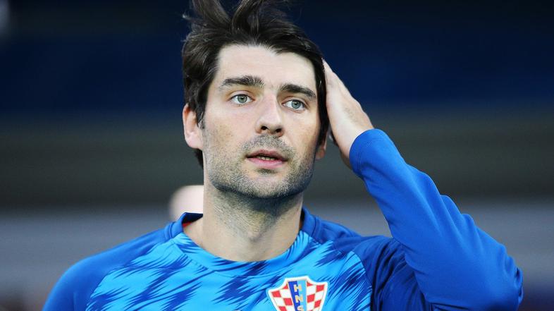 Ćorluka