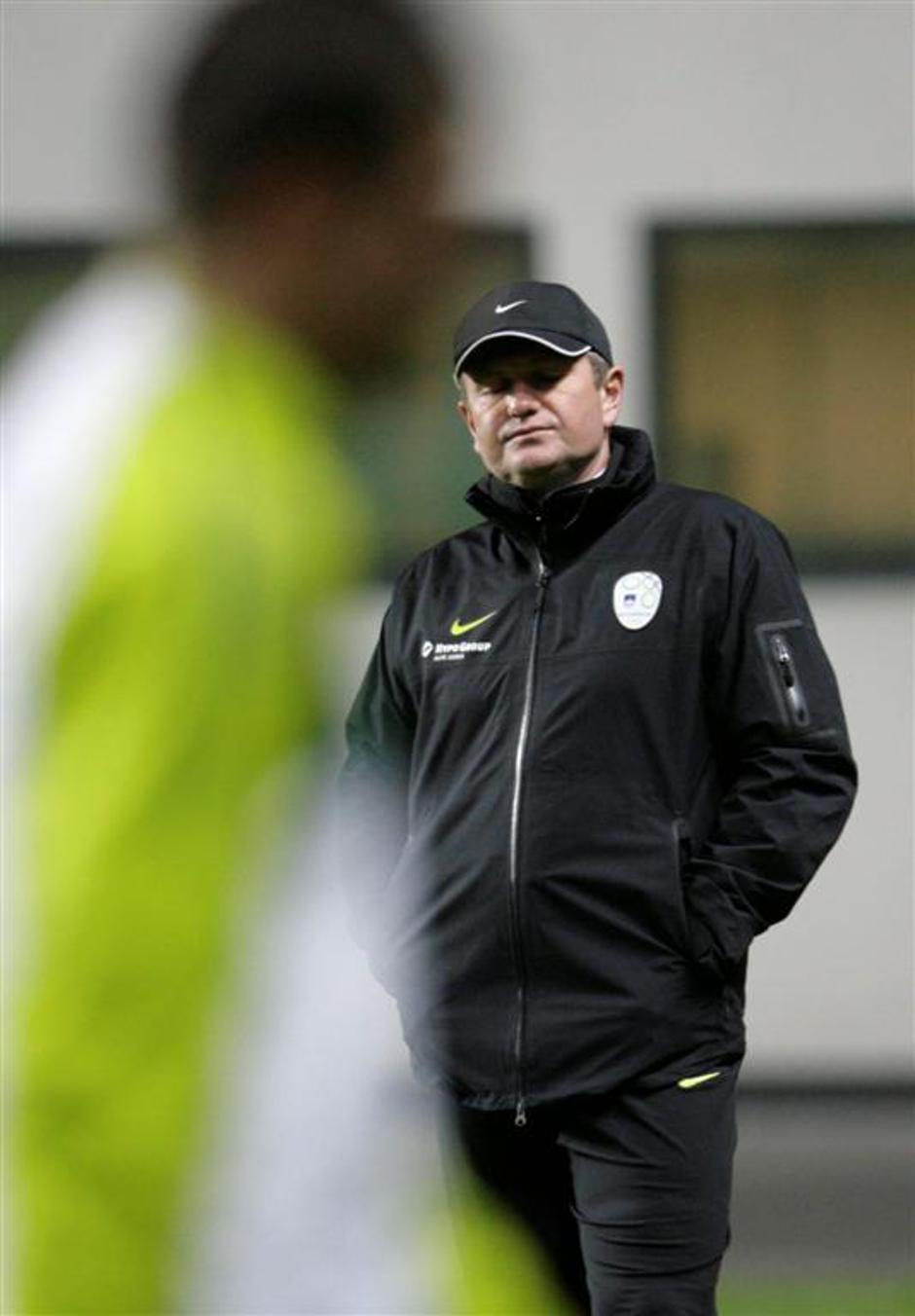 Matjaž Kek Matjaz | Avtor: Žurnal24 main