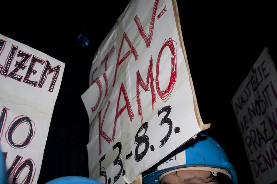 Disco carneval v Cvetličarni