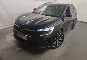 Renault Grand Espace E-Tech full hybrid 200 Iconic.USNJE.KAMERA.7 SEDEŽ