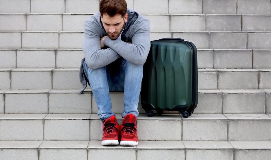 Mariborčan naročil kovček s tremi milijoni evrov