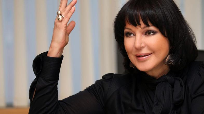 "V Sloveniji je zelo malo apolitičnih ljudi, dokazati, kakšne so bile tendence, 