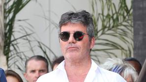 simon cowell