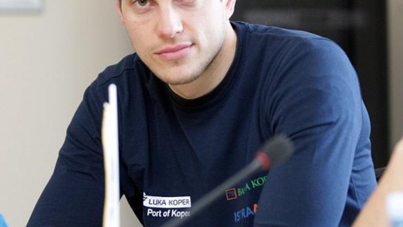 matjaž markič
