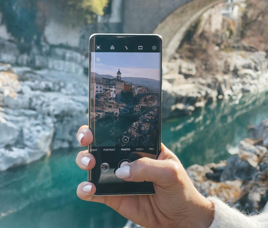 Huawei | Avtor: Huawei