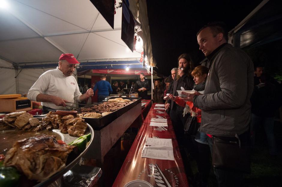 kresovanje | Avtor: Anže Petkovšek