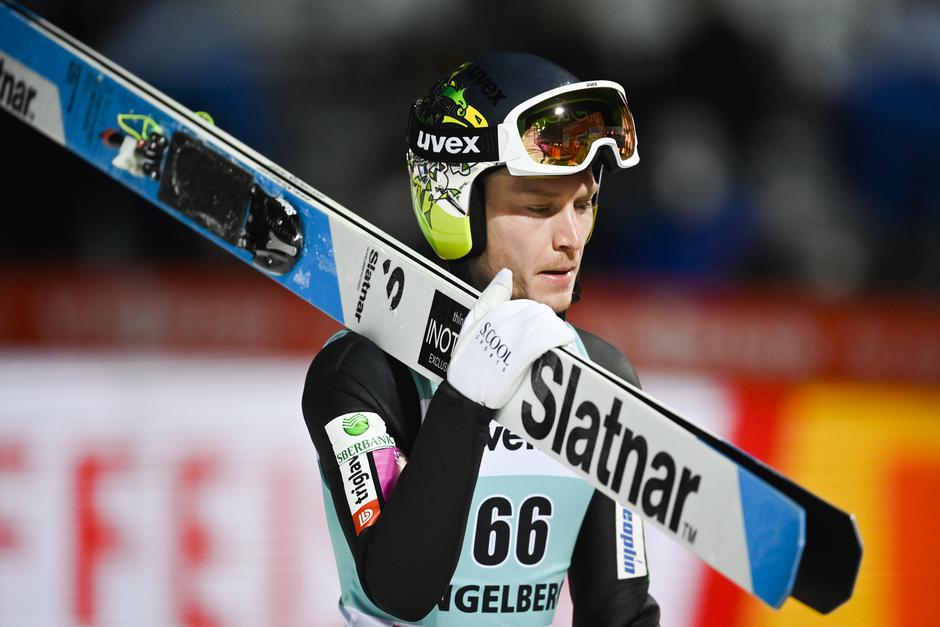 anže lanišek | Avtor: Epa