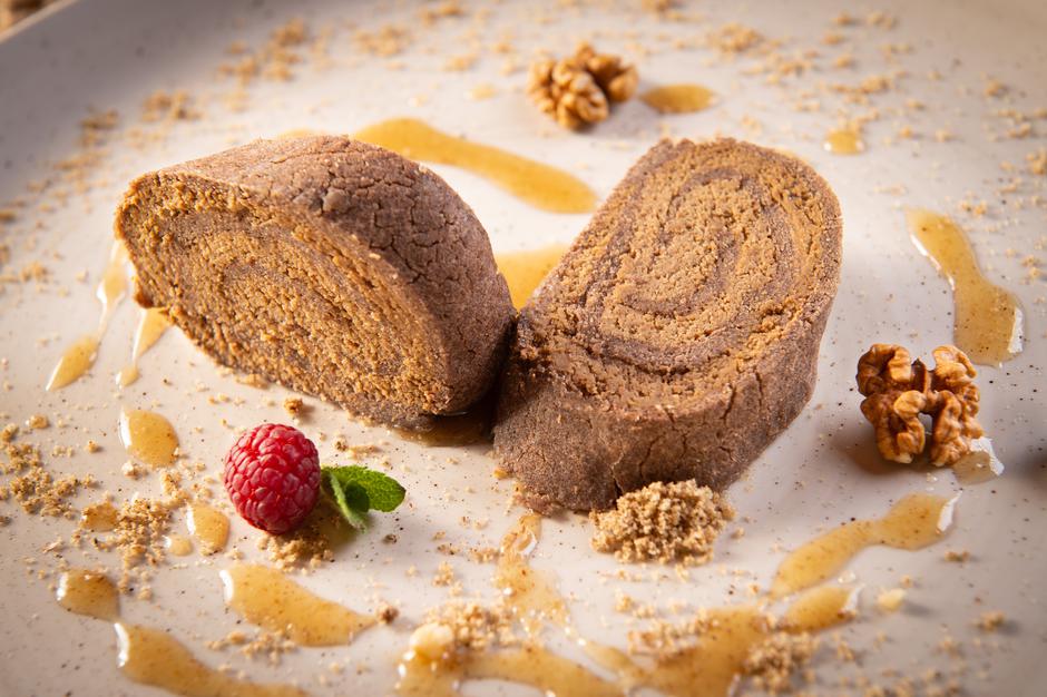 Trnulja | Avtor: Jože Maček