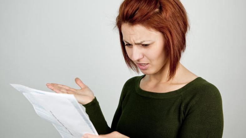 V Karizmi plus so pojasnili, da so pošiljko poslali več podjetjem in da je neobv