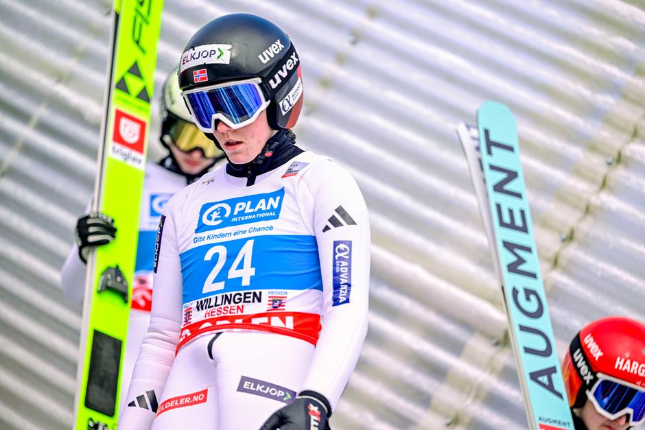 Kvandal | Avtor: Profimedia