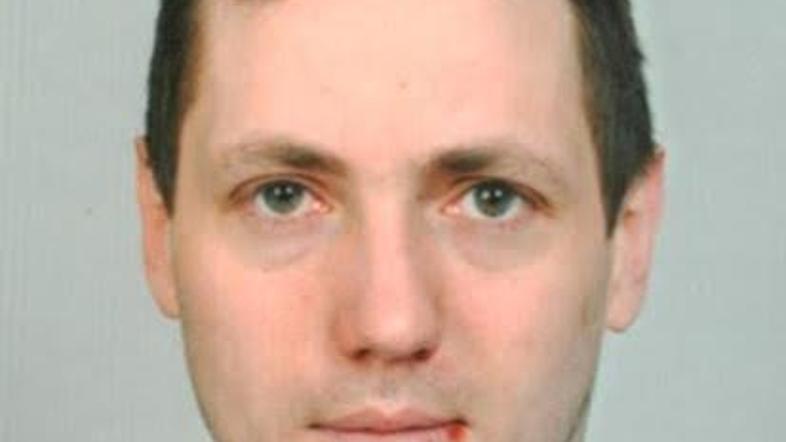 Boštjan Marolt Vrbinc