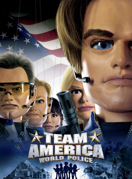 Team America: World Police