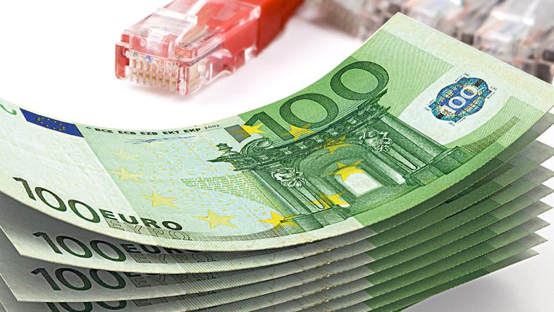 Projekt eZdravje bo predvidoma končan leta 2023, ocenjena vrednost pa je 133 mil