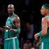 NBa finale 2010 prva tekma Los Angeles Lakers Boston Celtics Kevin Garnett in Pa