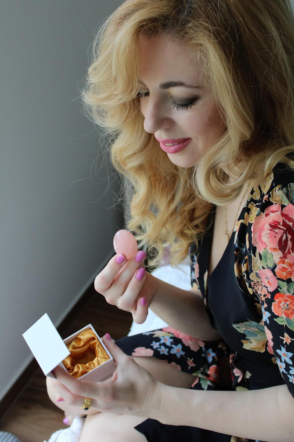 Ana Tavčar | Avtor: osebni arhiv