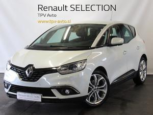 Renault Scénic dCi 110 Energy Zen