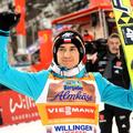Stoch Willingen posamična tekma smučarski skoki svetovni pokal