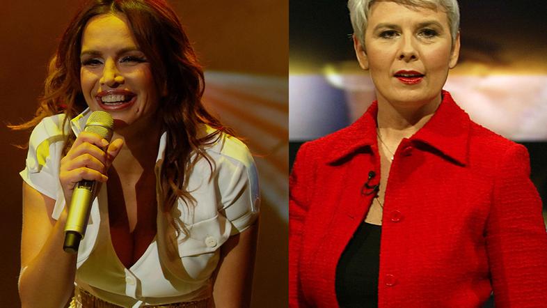 Severina Jadranko Kosor vztrajno poziva, naj spremeni zakon o umetni oploditvi.