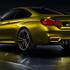 BMW M4 koncept