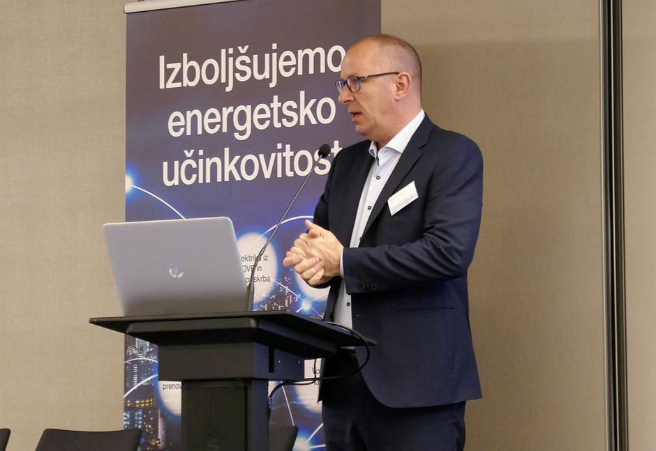 Philippe Vangeel, AVERE | Avtor: Matija_Janežič