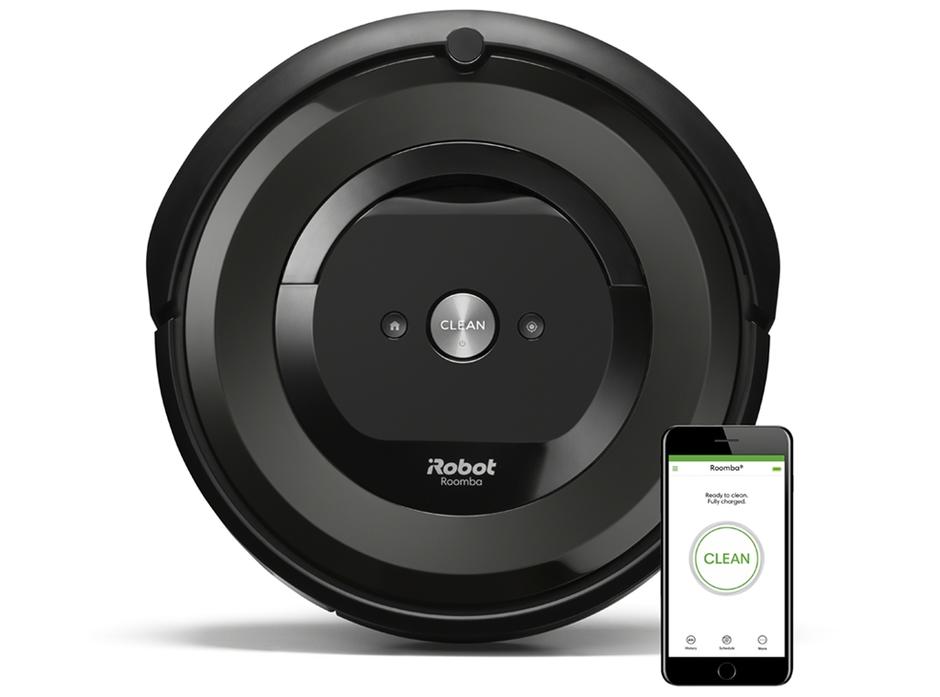 iRobot Roomba e5 | Avtor: iRobot 