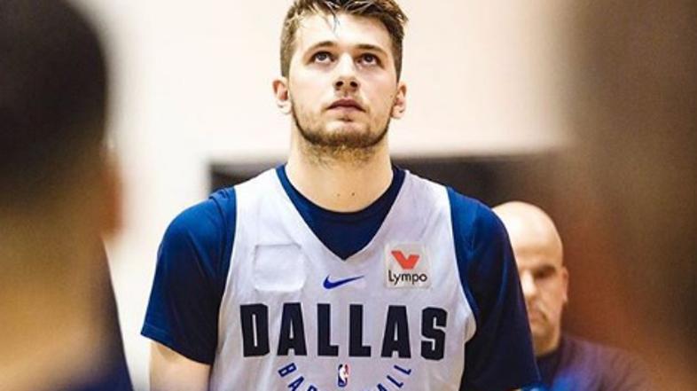 luka dončić