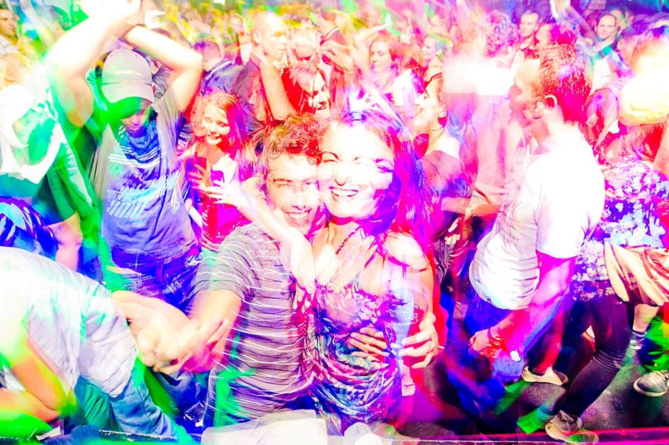 Dobri stari Cirkus z DJ Krisom