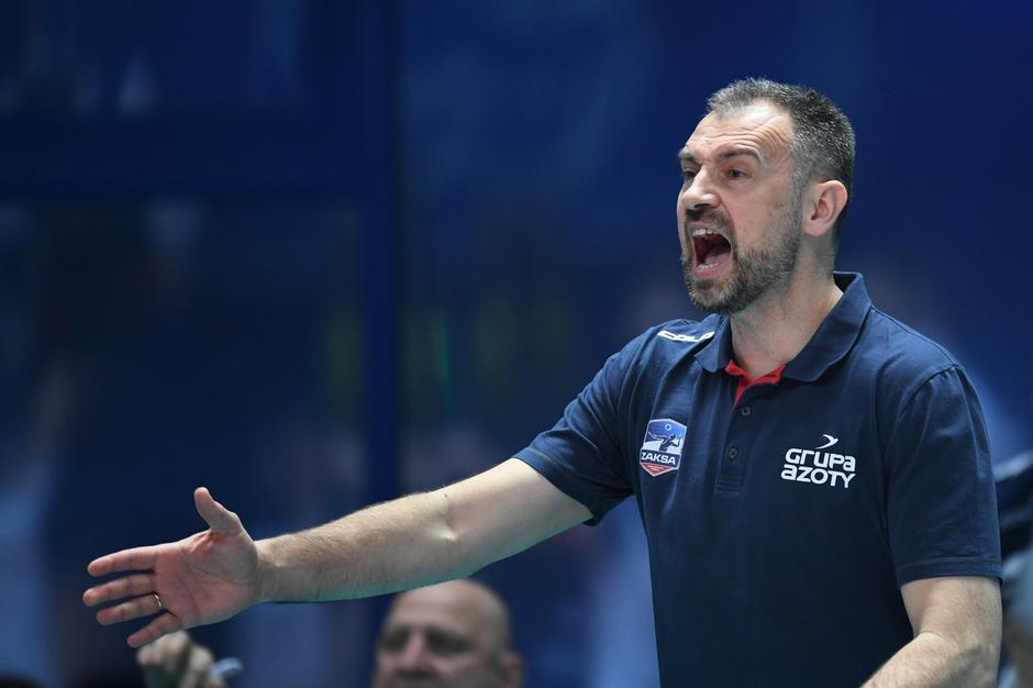 Nikola Grbić | Avtor: Profimedia