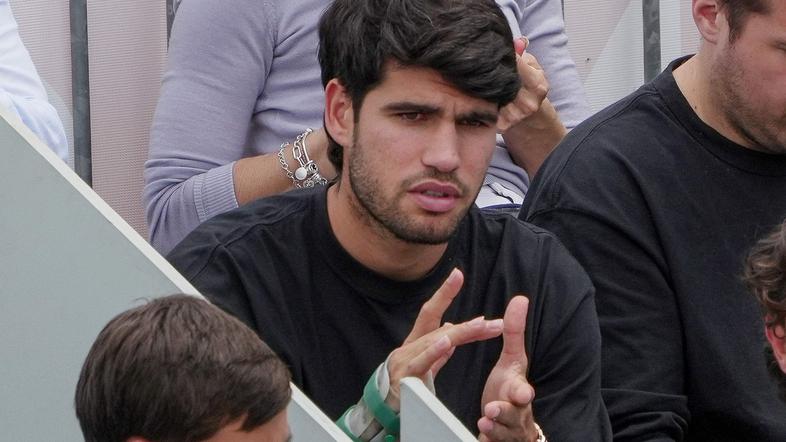 Carlos Alcaraz