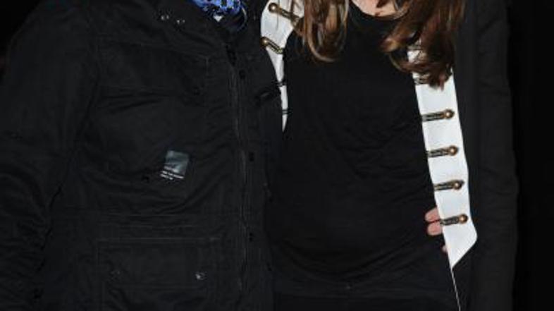 Par je le dobil fantka. (Foto: Pixsell)