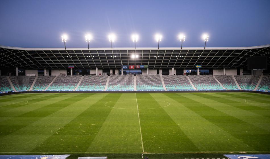 Spins napovedal stavko zoper vlado Republike Slovenije