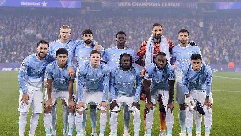 Manchester City